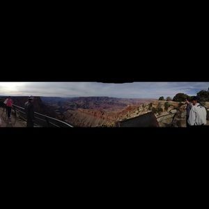 Meet your Posher, Greg